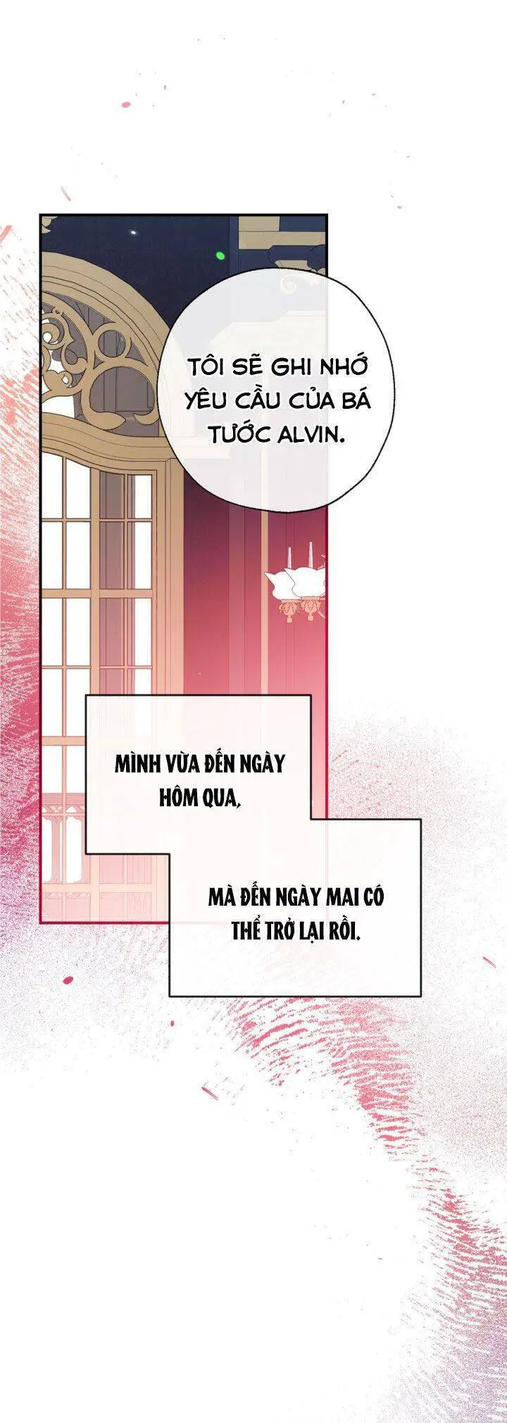 Chúng Ta Có Thể Trở Thành Người Nhà Không? Nettruyen ZZZ Chương 51 Page 18