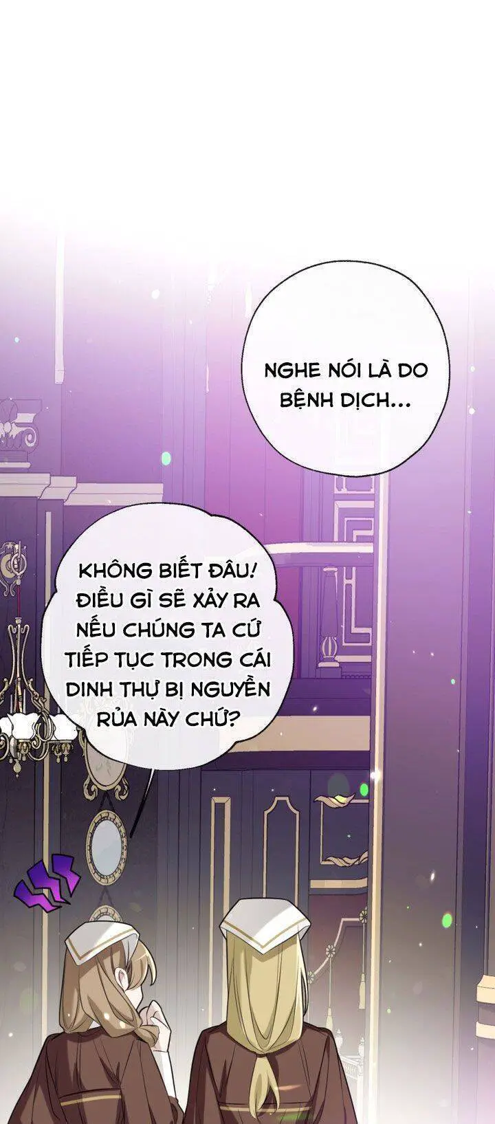 Chúng Ta Có Thể Trở Thành Người Nhà Không? Nettruyen ZZZ Chương 51 Page 22