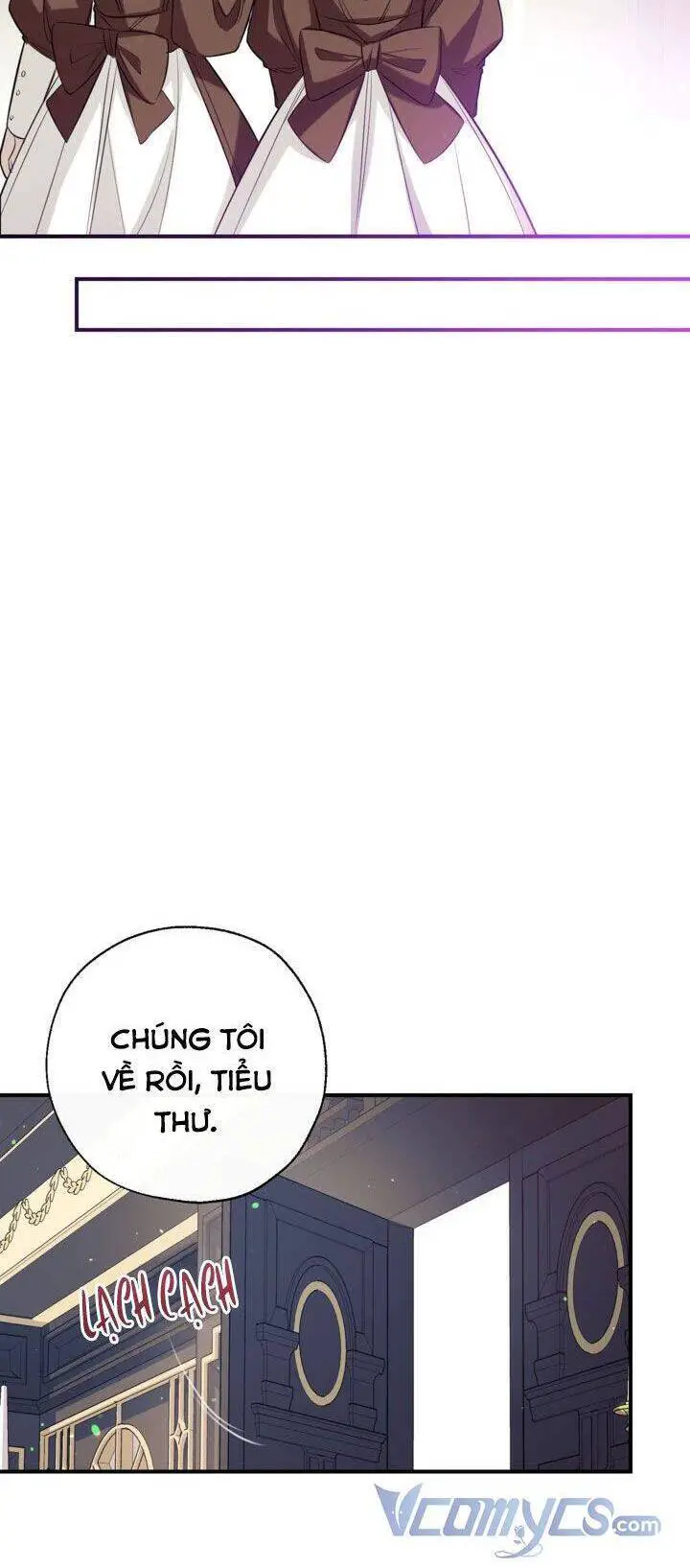 Chúng Ta Có Thể Trở Thành Người Nhà Không? Nettruyen ZZZ Chương 51 Page 23