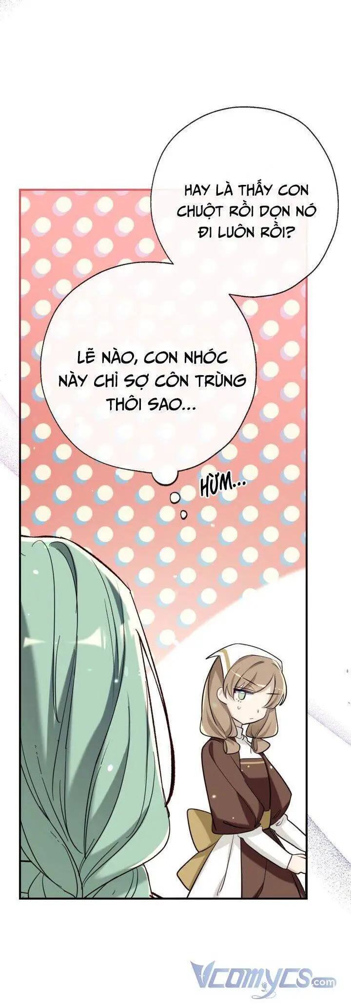 Chúng Ta Có Thể Trở Thành Người Nhà Không? Nettruyen ZZZ Chương 51 Page 27