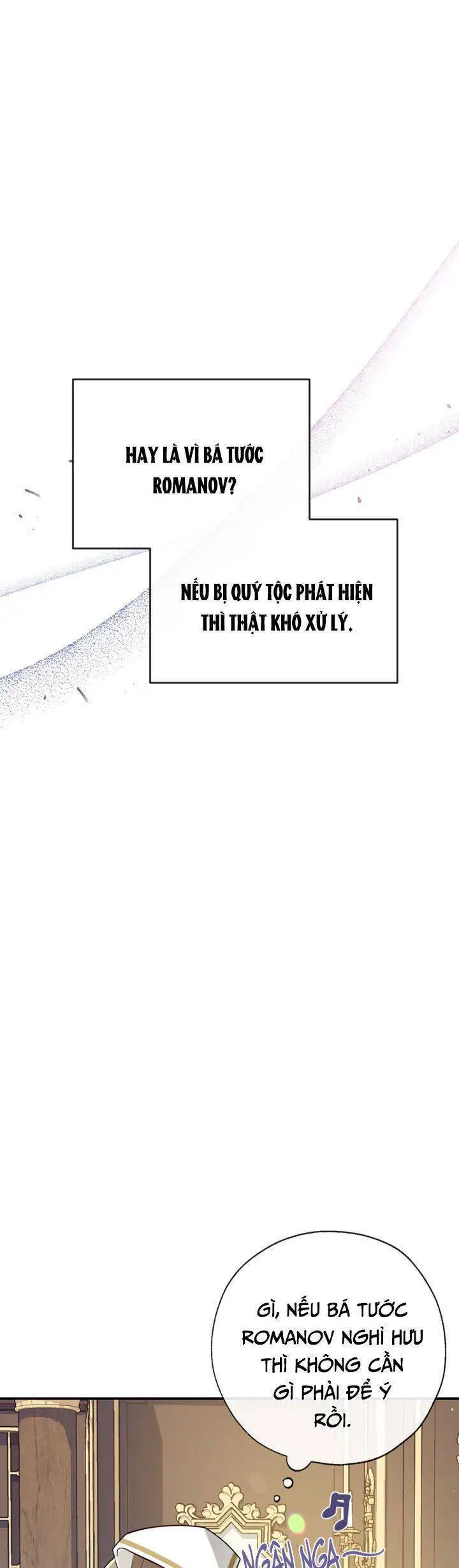 Chúng Ta Có Thể Trở Thành Người Nhà Không? Nettruyen ZZZ Chương 51 Page 28