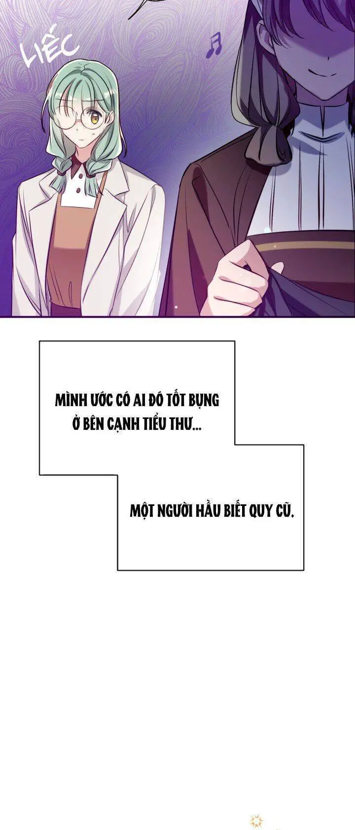 Chúng Ta Có Thể Trở Thành Người Nhà Không? Nettruyen ZZZ Chương 51 Page 31