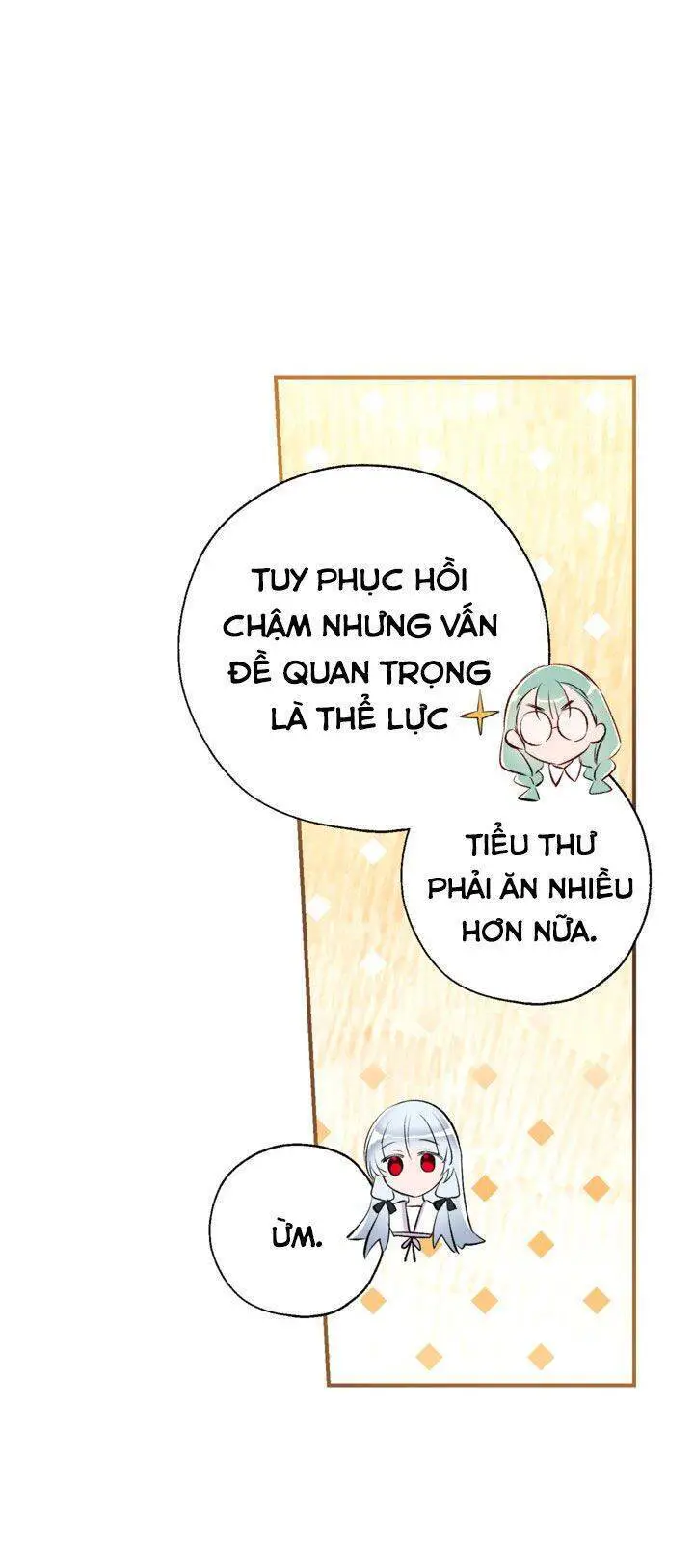 Chúng Ta Có Thể Trở Thành Người Nhà Không? Nettruyen ZZZ Chương 51 Page 34
