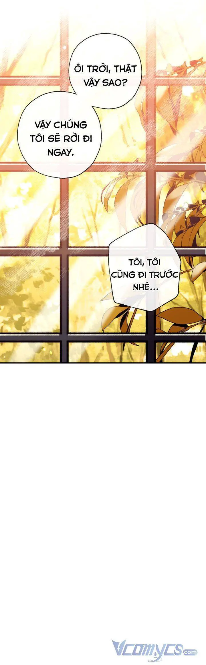 Chúng Ta Có Thể Trở Thành Người Nhà Không? Nettruyen ZZZ Chương 51 Page 38
