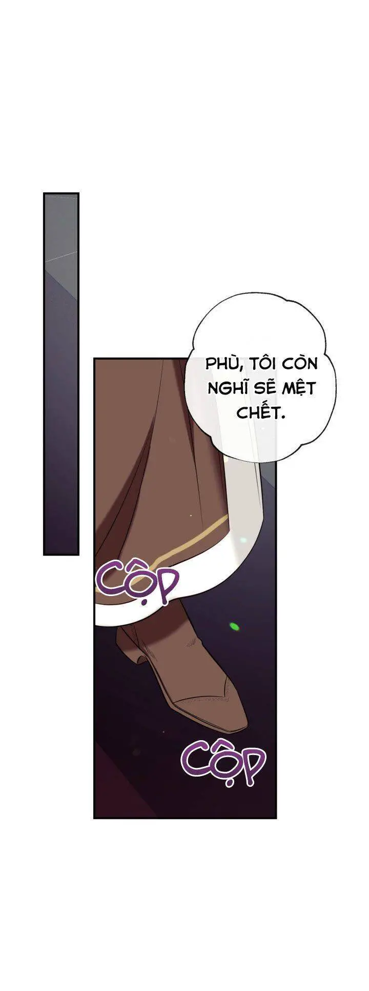 Chúng Ta Có Thể Trở Thành Người Nhà Không? Nettruyen ZZZ Chương 51 Page 39