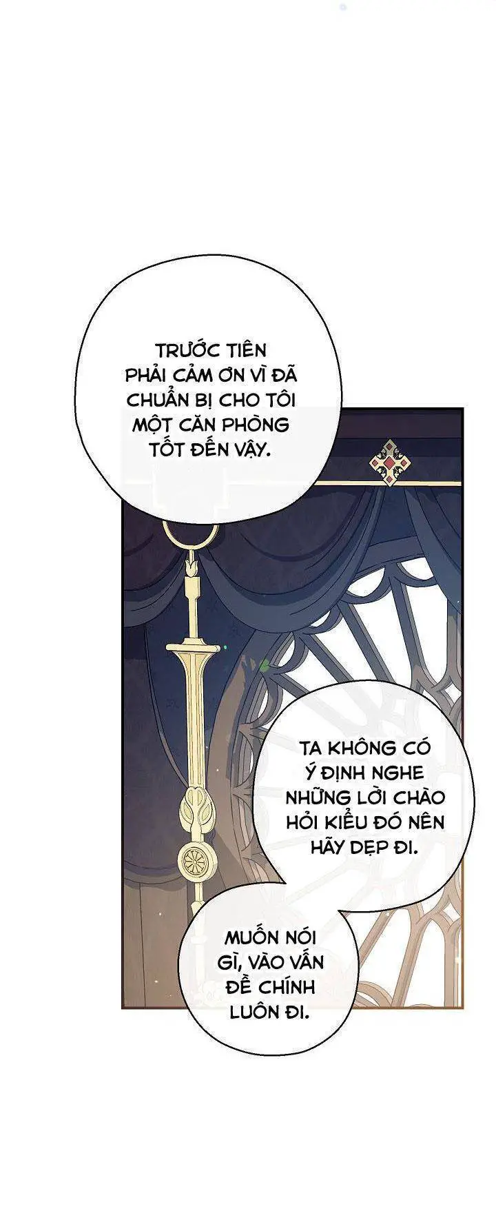 Chúng Ta Có Thể Trở Thành Người Nhà Không? Nettruyen ZZZ Chương 59 Page 8