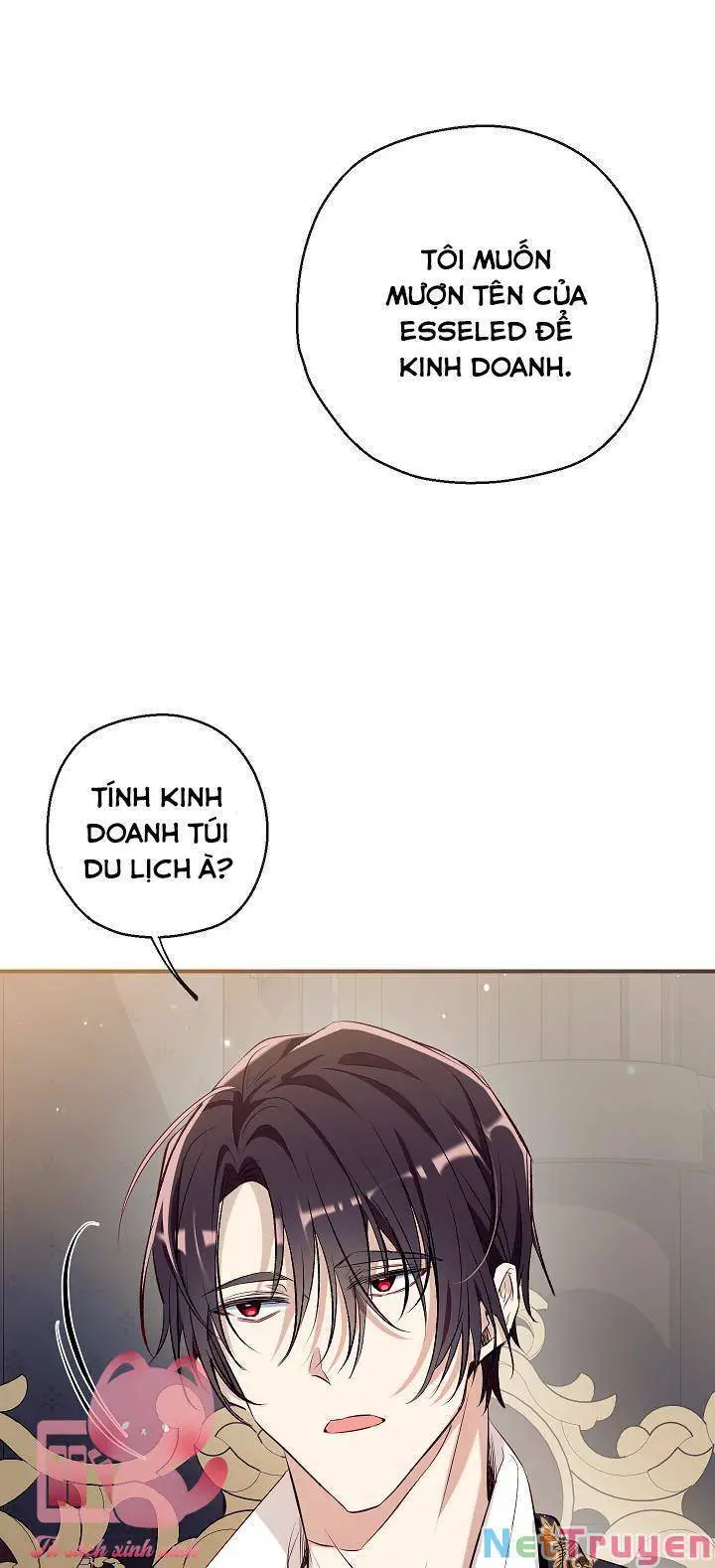 Chúng Ta Có Thể Trở Thành Người Nhà Không? Nettruyen ZZZ Chương 59 Page 10