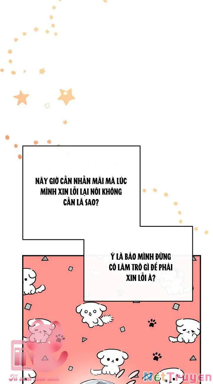 Chúng Ta Có Thể Trở Thành Người Nhà Không? Nettruyen ZZZ Chương 59 Page 15