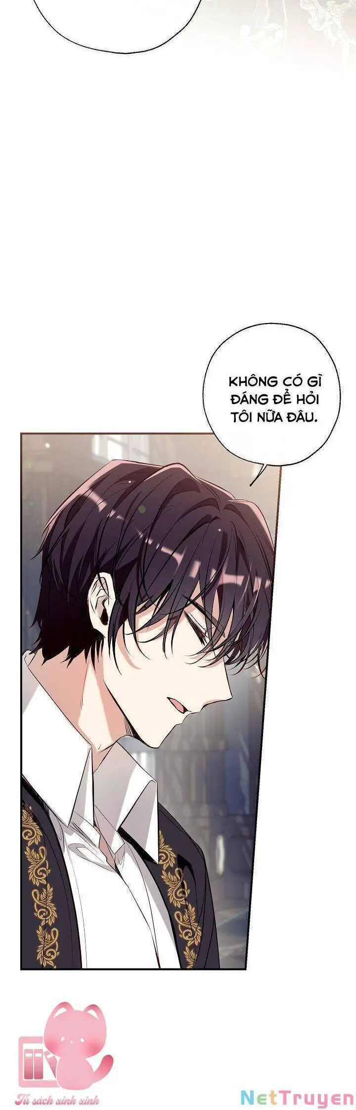 Chúng Ta Có Thể Trở Thành Người Nhà Không? Nettruyen ZZZ Chương 59 Page 17