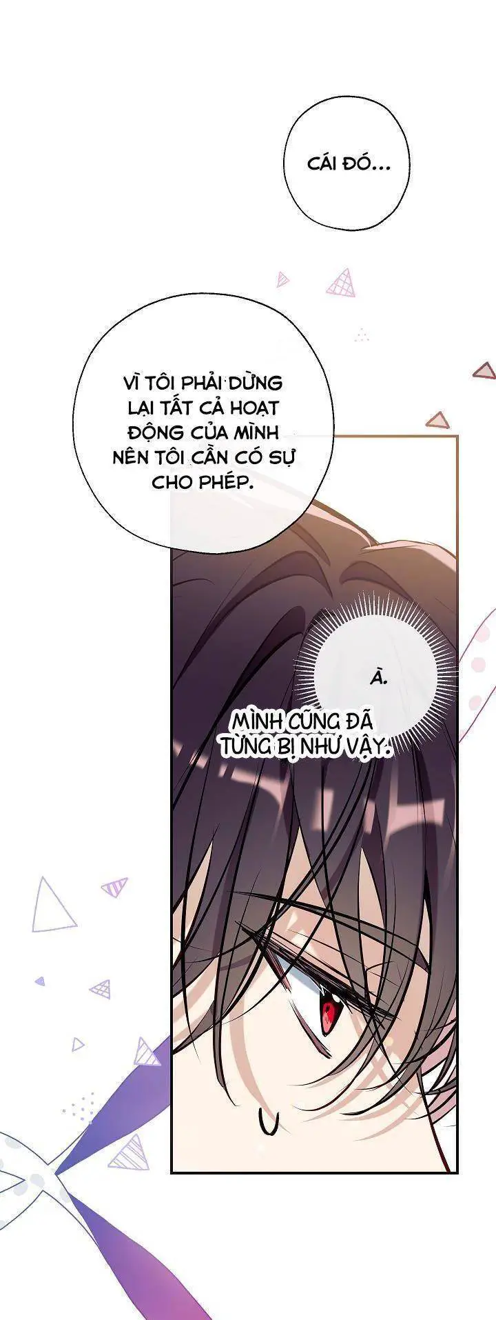 Chúng Ta Có Thể Trở Thành Người Nhà Không? Nettruyen ZZZ Chương 59 Page 18