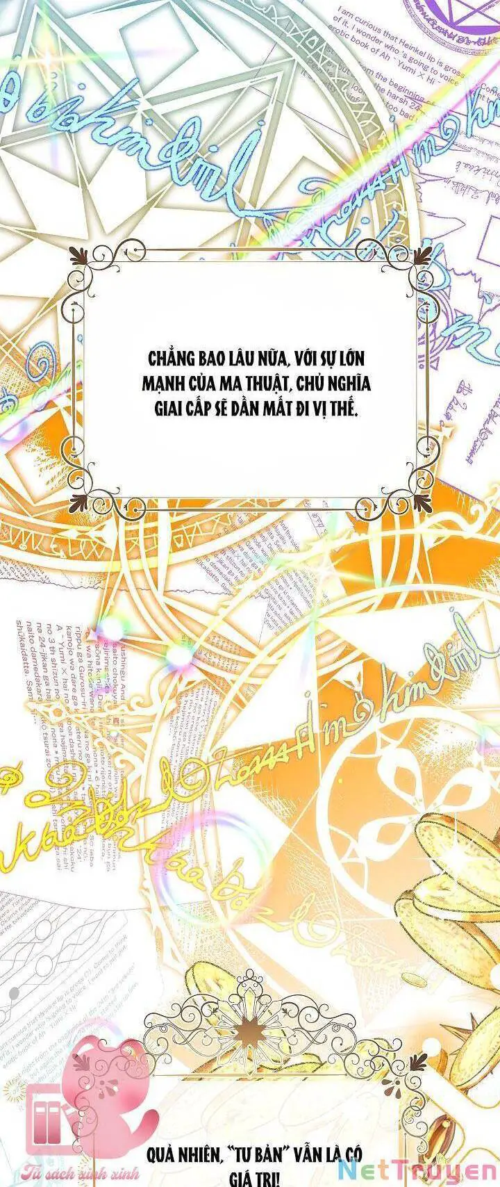 Chúng Ta Có Thể Trở Thành Người Nhà Không? Nettruyen ZZZ Chương 59 Page 26