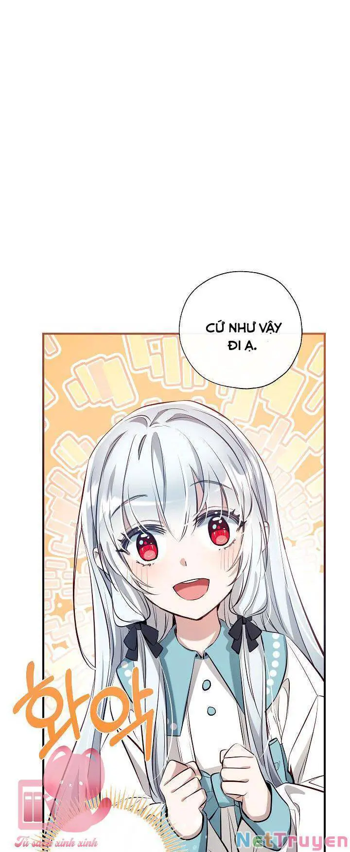Chúng Ta Có Thể Trở Thành Người Nhà Không? Nettruyen ZZZ Chương 59 Page 31