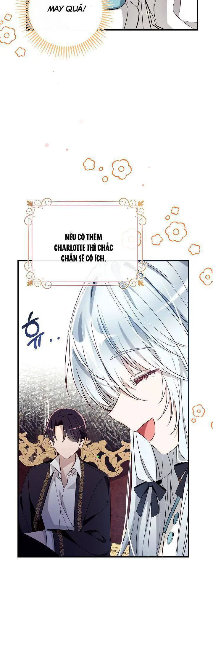Chúng Ta Có Thể Trở Thành Người Nhà Không? Nettruyen ZZZ Chương 59 Page 32