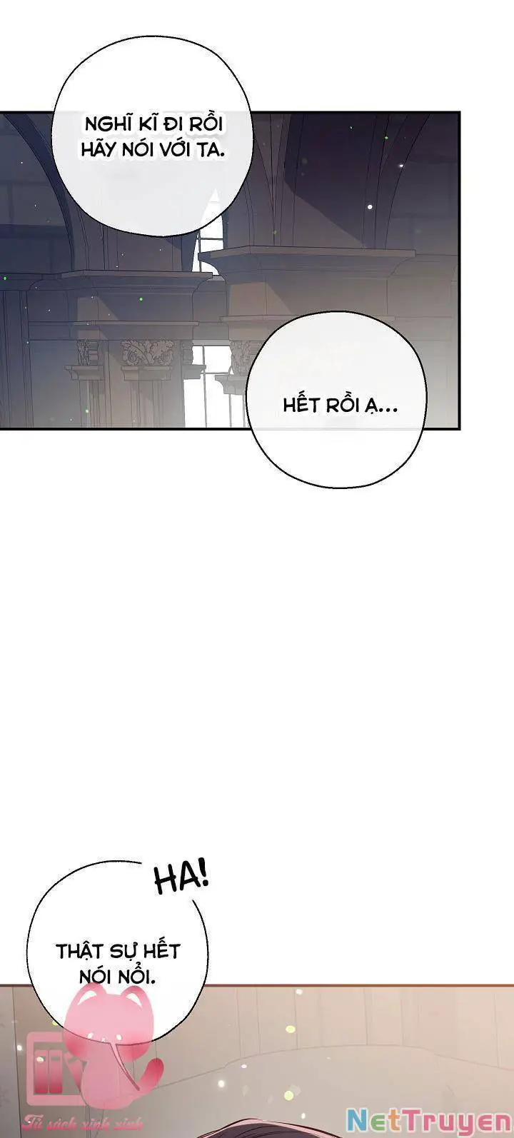 Chúng Ta Có Thể Trở Thành Người Nhà Không? Nettruyen ZZZ Chương 59 Page 36