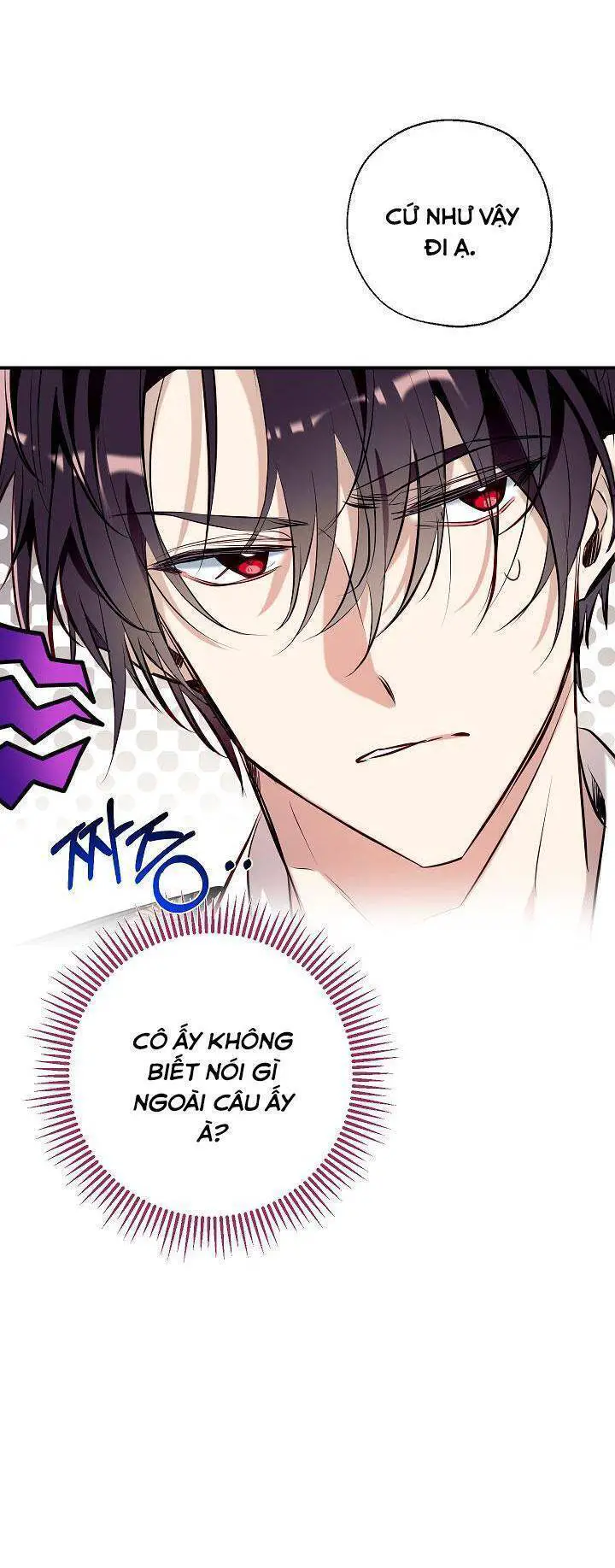 Chúng Ta Có Thể Trở Thành Người Nhà Không? Nettruyen ZZZ Chương 59 Page 39