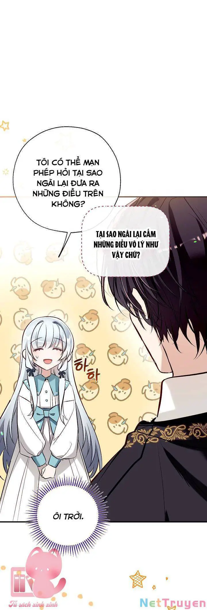 Chúng Ta Có Thể Trở Thành Người Nhà Không? Nettruyen ZZZ Chương 59 Page 41