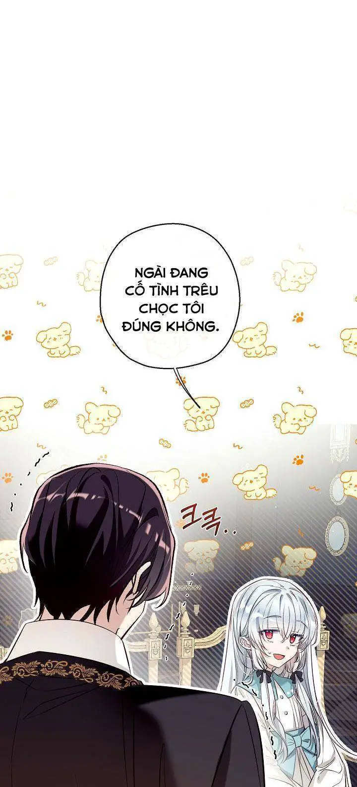 Chúng Ta Có Thể Trở Thành Người Nhà Không? Nettruyen ZZZ Chương 59 Page 44