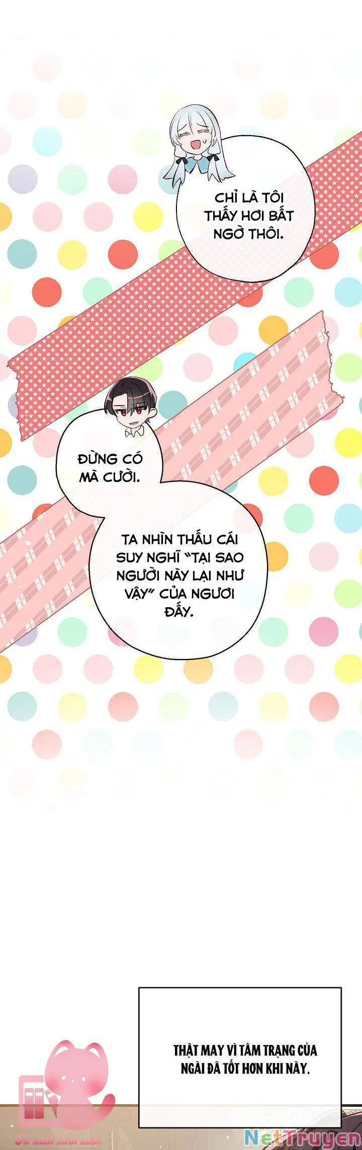 Chúng Ta Có Thể Trở Thành Người Nhà Không? Nettruyen ZZZ Chương 59 Page 51