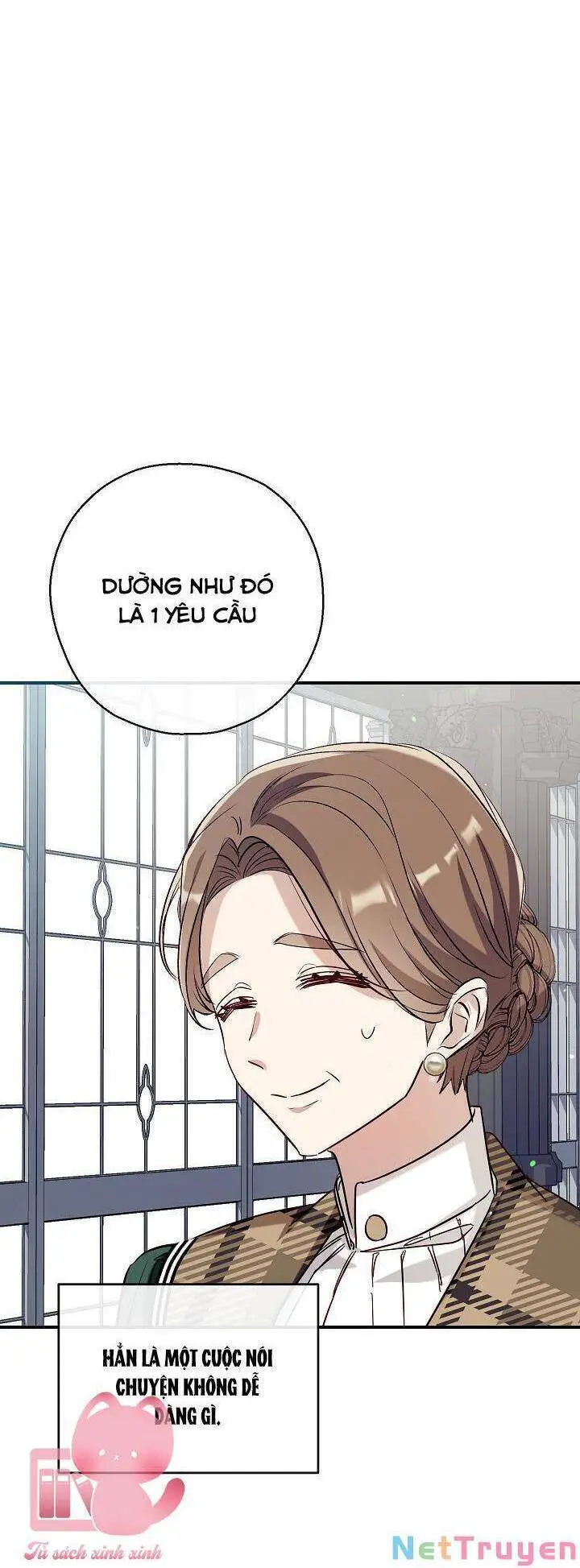 Chúng Ta Có Thể Trở Thành Người Nhà Không? Nettruyen ZZZ Chương 59 Page 58