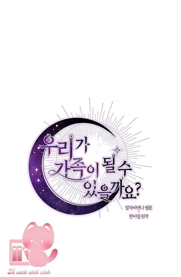 Chúng Ta Có Thể Trở Thành Người Nhà Không? Nettruyen ZZZ Chương 58 Page 12