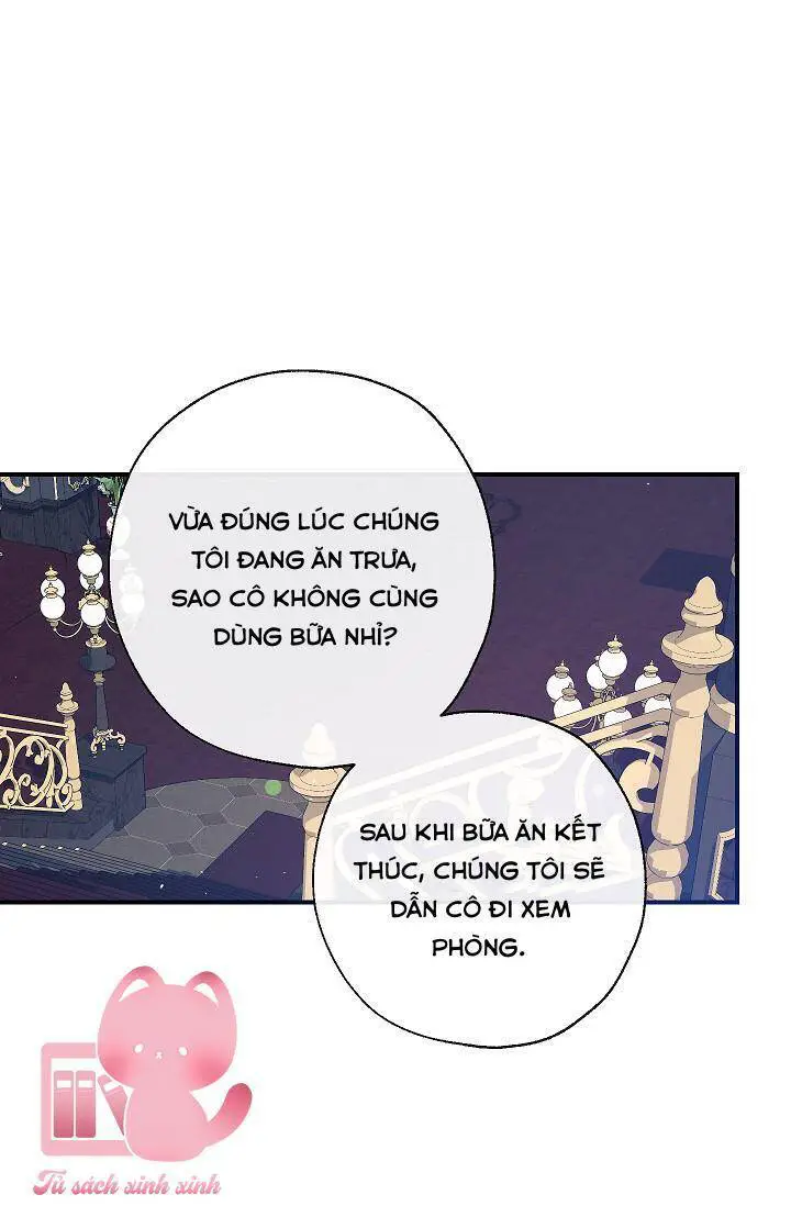 Chúng Ta Có Thể Trở Thành Người Nhà Không? Nettruyen ZZZ Chương 58 Page 13