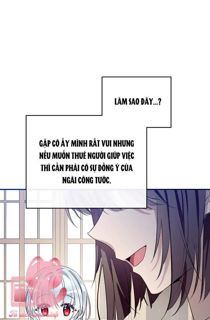 Chúng Ta Có Thể Trở Thành Người Nhà Không? Nettruyen ZZZ Chương 58 Page 14