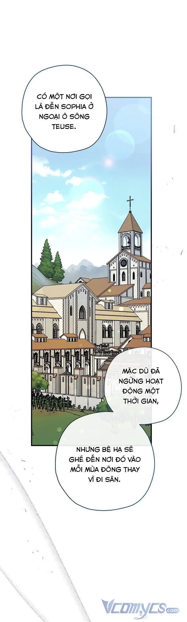 Chúng Ta Có Thể Trở Thành Người Nhà Không? Nettruyen ZZZ Chương 64 Page 22