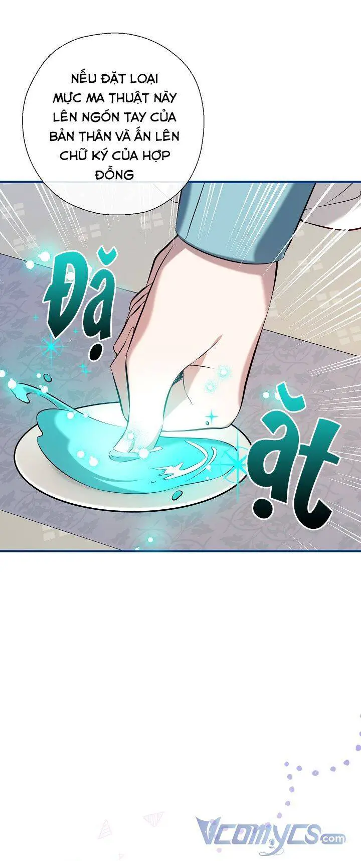 Chúng Ta Có Thể Trở Thành Người Nhà Không? Nettruyen ZZZ Chương 64 Page 27