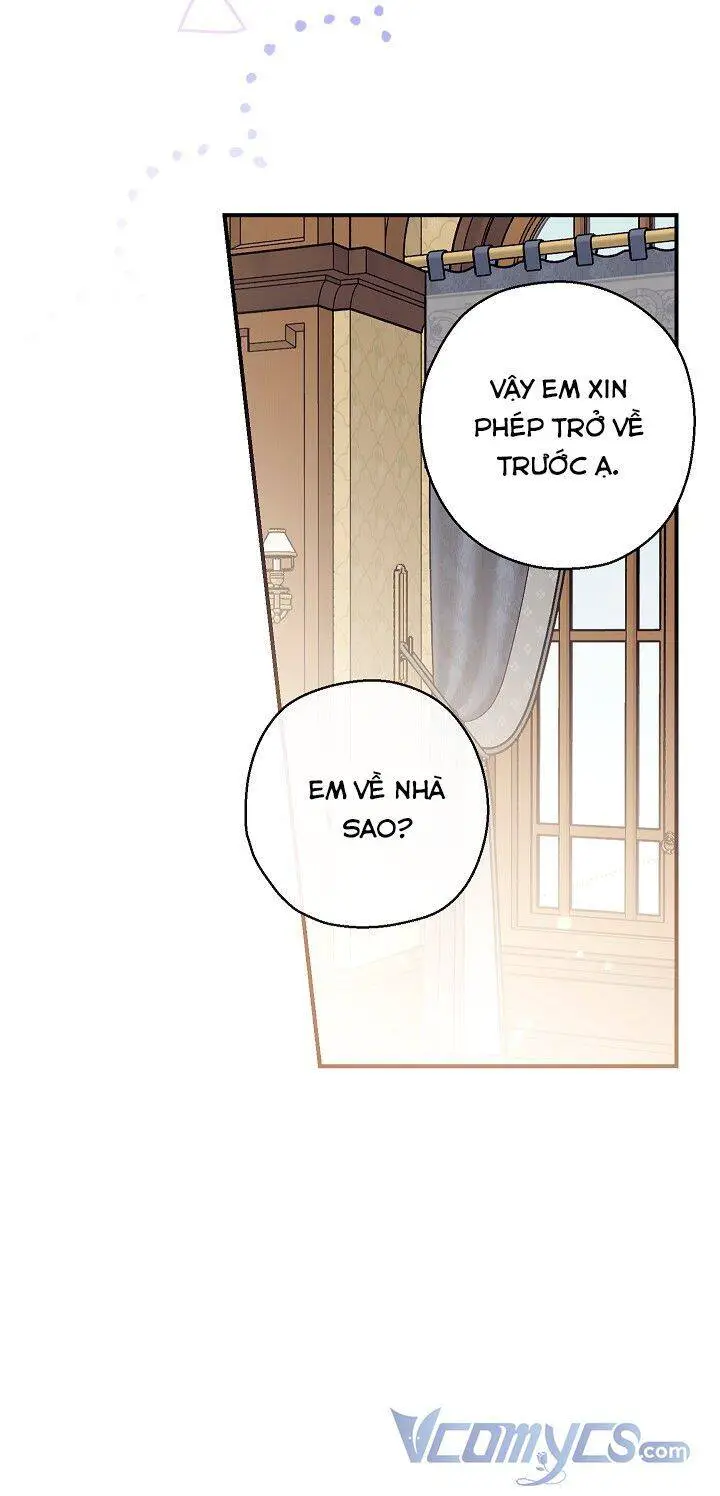 Chúng Ta Có Thể Trở Thành Người Nhà Không? Nettruyen ZZZ Chương 64 Page 30