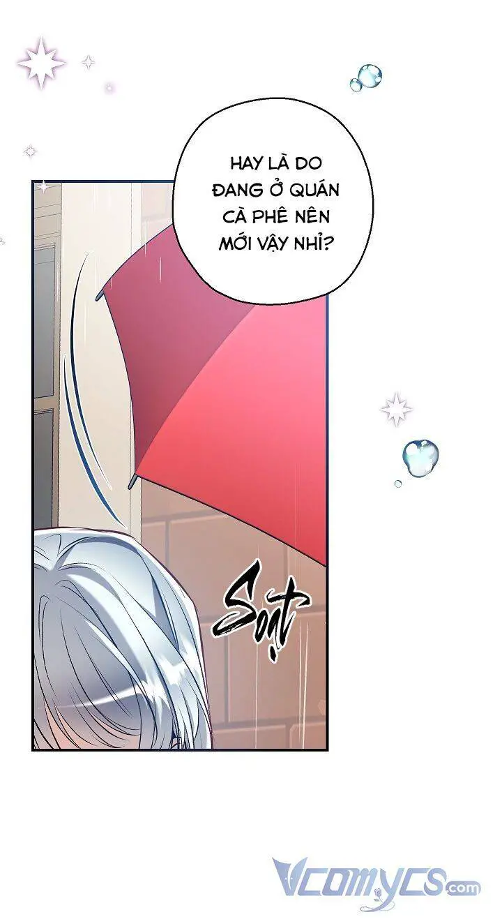 Chúng Ta Có Thể Trở Thành Người Nhà Không? Nettruyen ZZZ Chương 64 Page 35