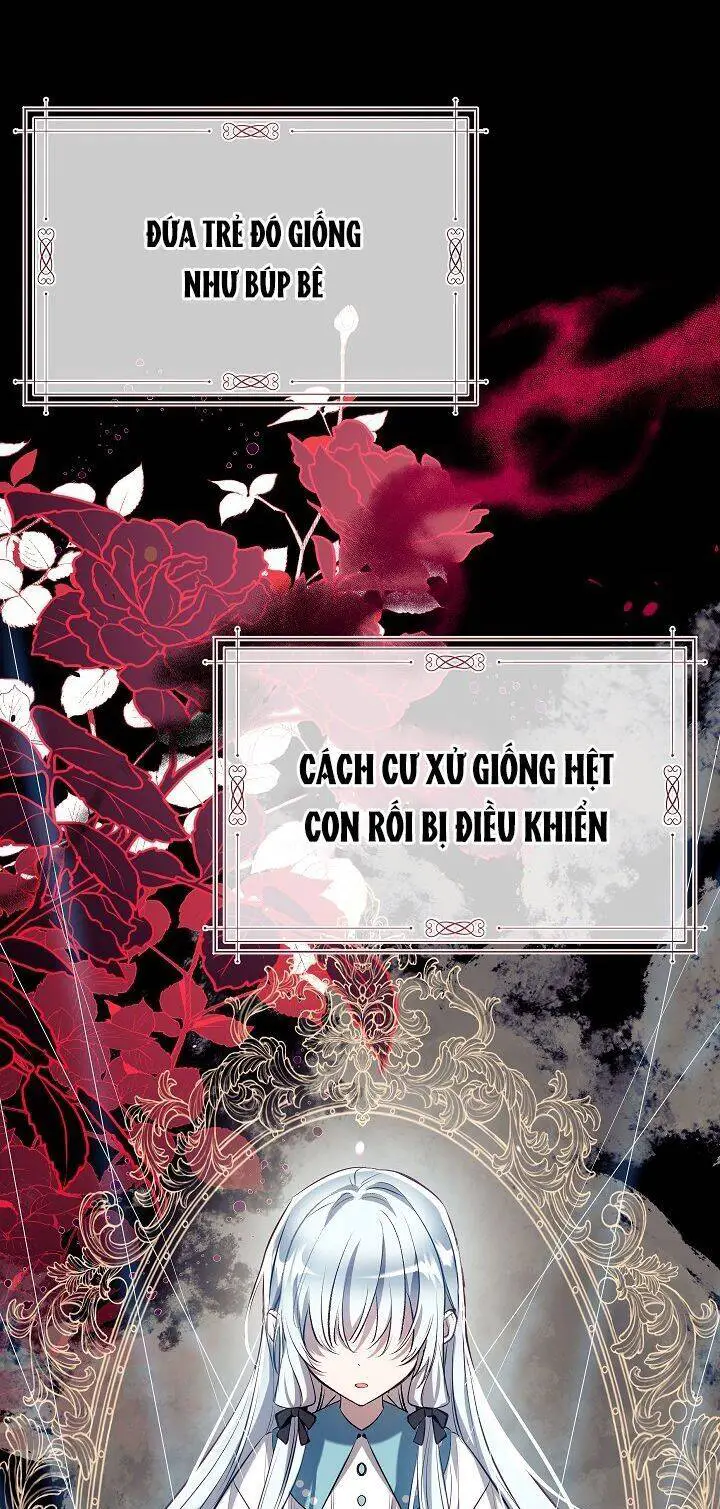 Chúng Ta Có Thể Trở Thành Người Nhà Không? Nettruyen ZZZ Chương 64 Page 43