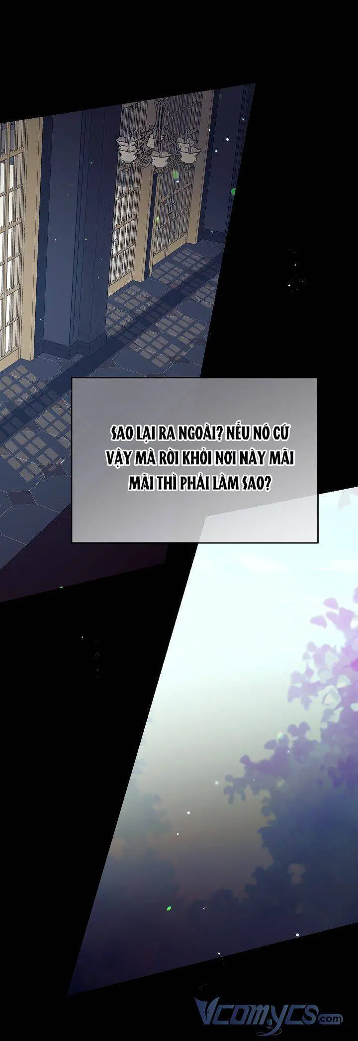 Chúng Ta Có Thể Trở Thành Người Nhà Không? Nettruyen ZZZ Chương 64 Page 60
