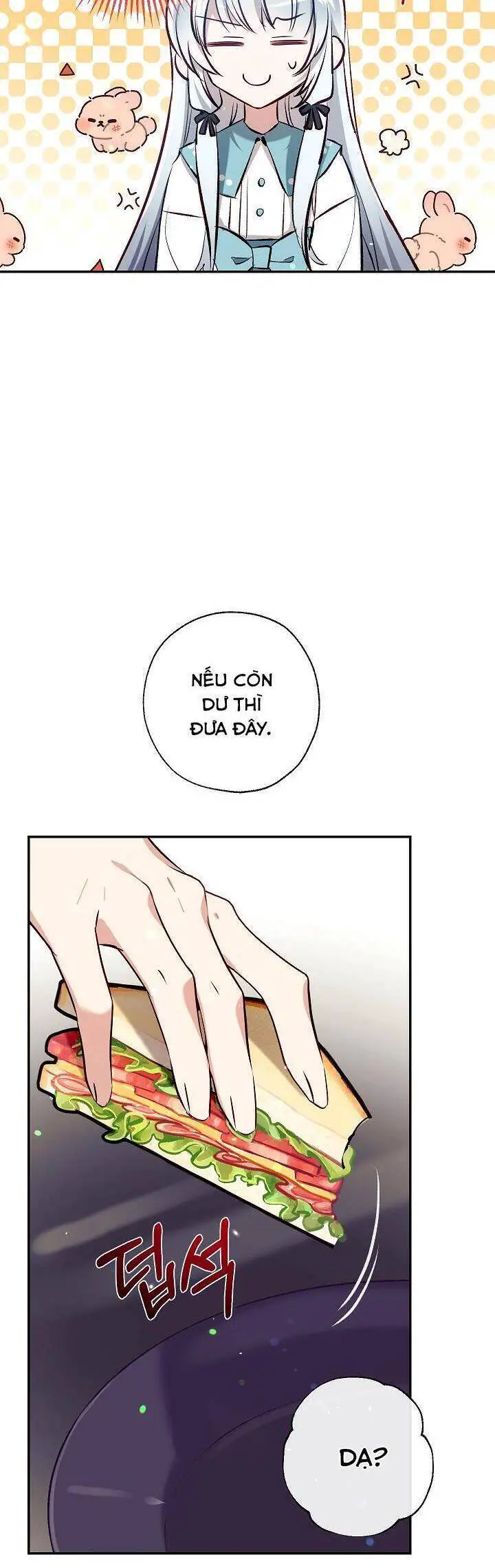 Chúng Ta Có Thể Trở Thành Người Nhà Không? Nettruyen ZZZ Chương 62 Page 15