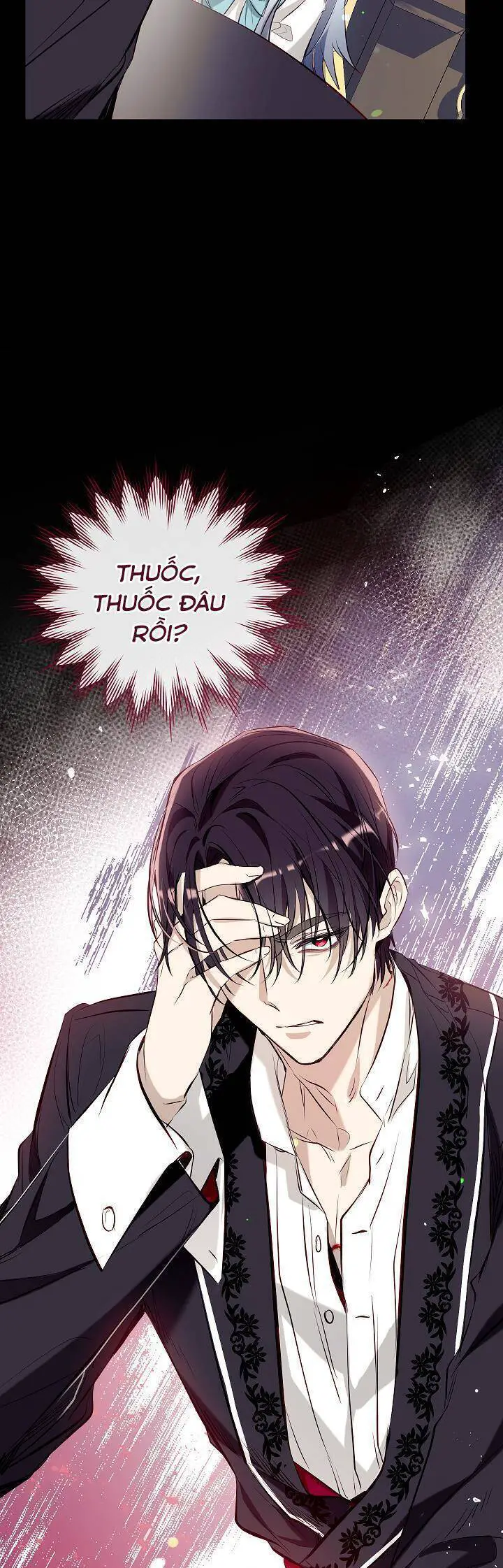 Chúng Ta Có Thể Trở Thành Người Nhà Không? Nettruyen ZZZ Chương 62 Page 20