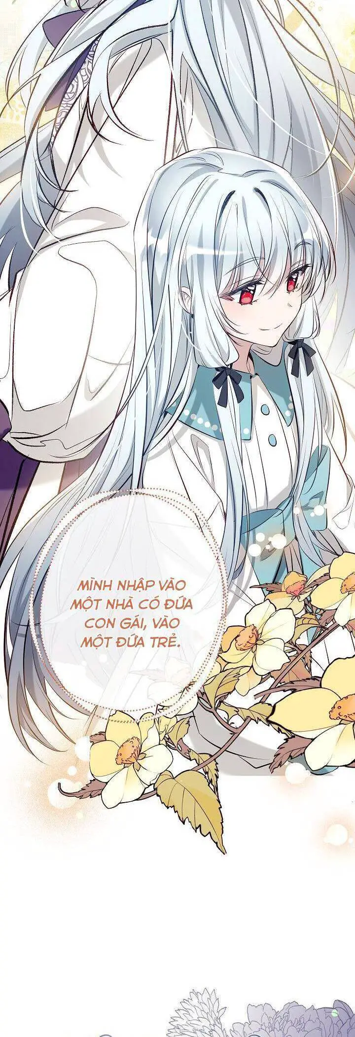 Chúng Ta Có Thể Trở Thành Người Nhà Không? Nettruyen ZZZ Chương 62 Page 30