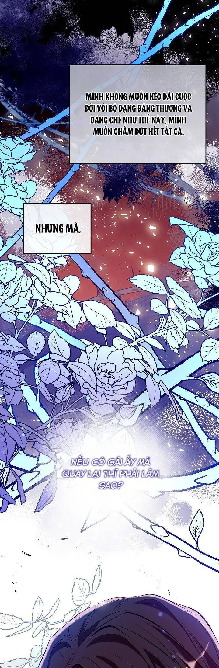 Chúng Ta Có Thể Trở Thành Người Nhà Không? Nettruyen ZZZ Chương 62 Page 32