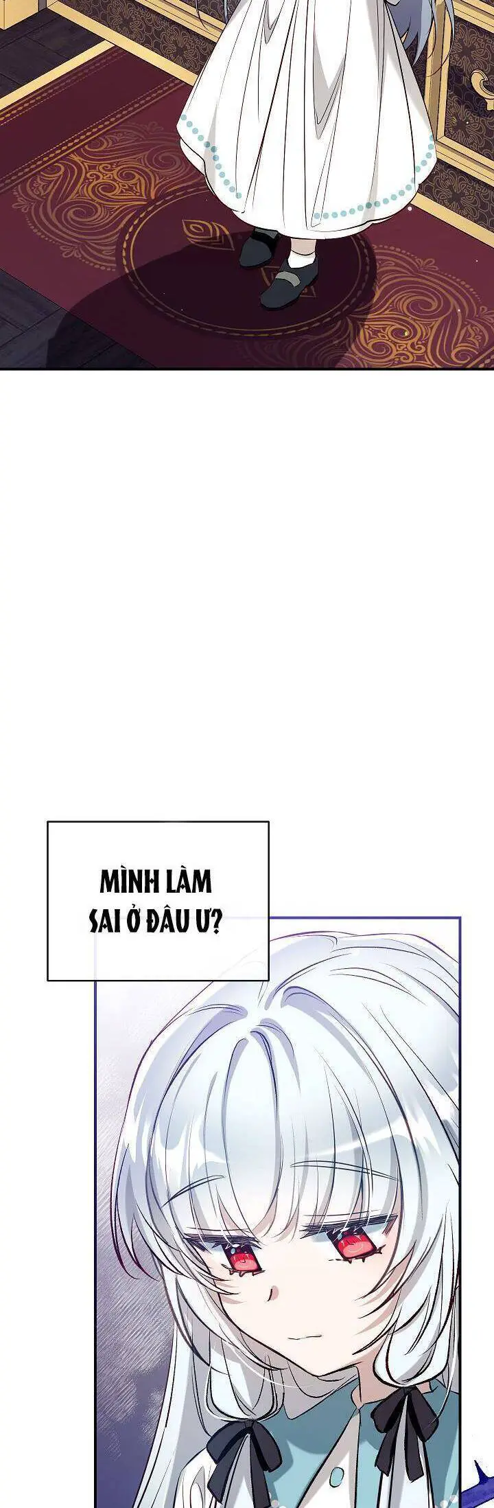 Chúng Ta Có Thể Trở Thành Người Nhà Không? Nettruyen ZZZ Chương 62 Page 36