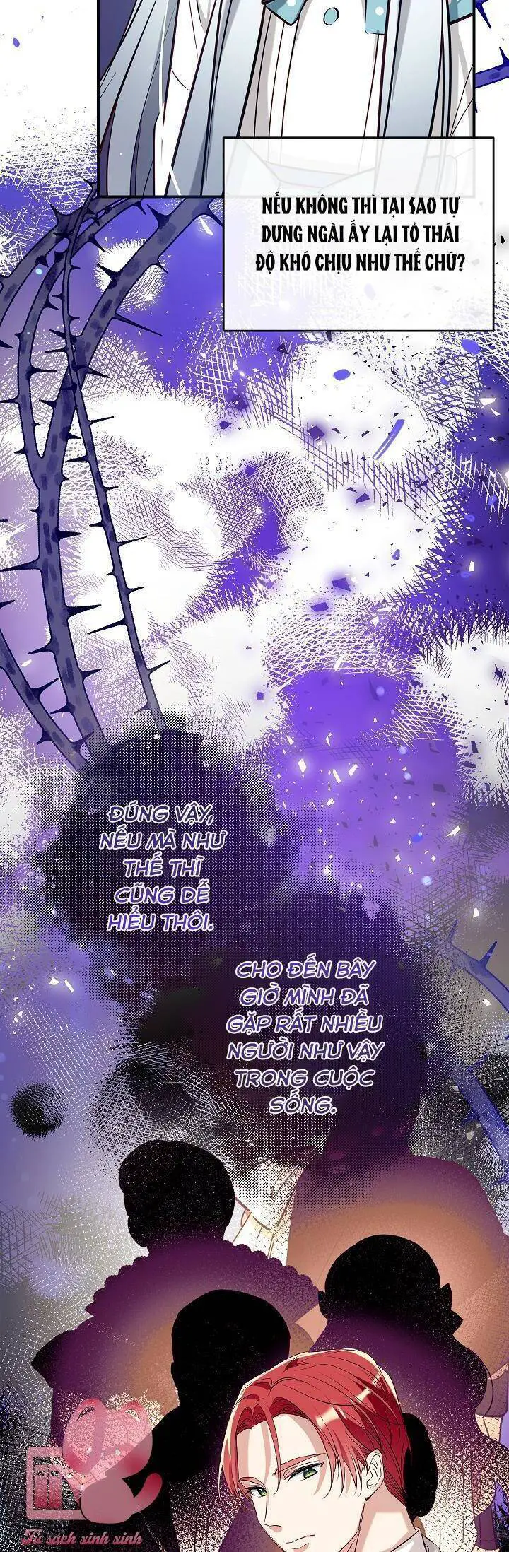Chúng Ta Có Thể Trở Thành Người Nhà Không? Nettruyen ZZZ Chương 62 Page 37