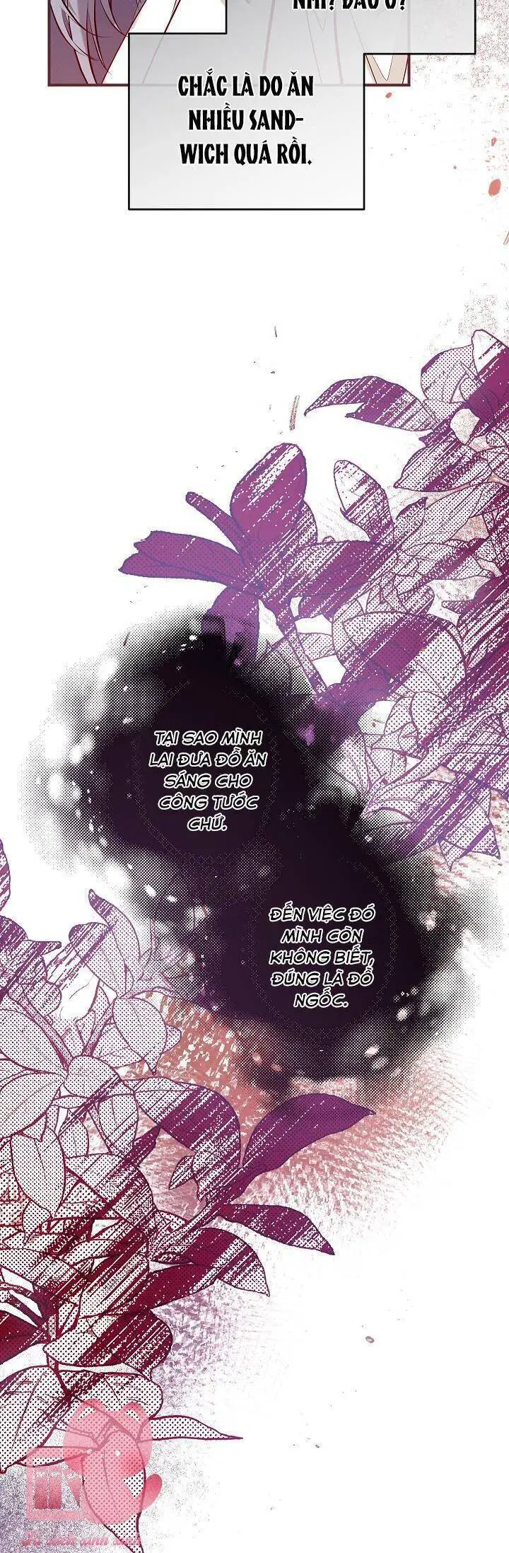 Chúng Ta Có Thể Trở Thành Người Nhà Không? Nettruyen ZZZ Chương 62 Page 40