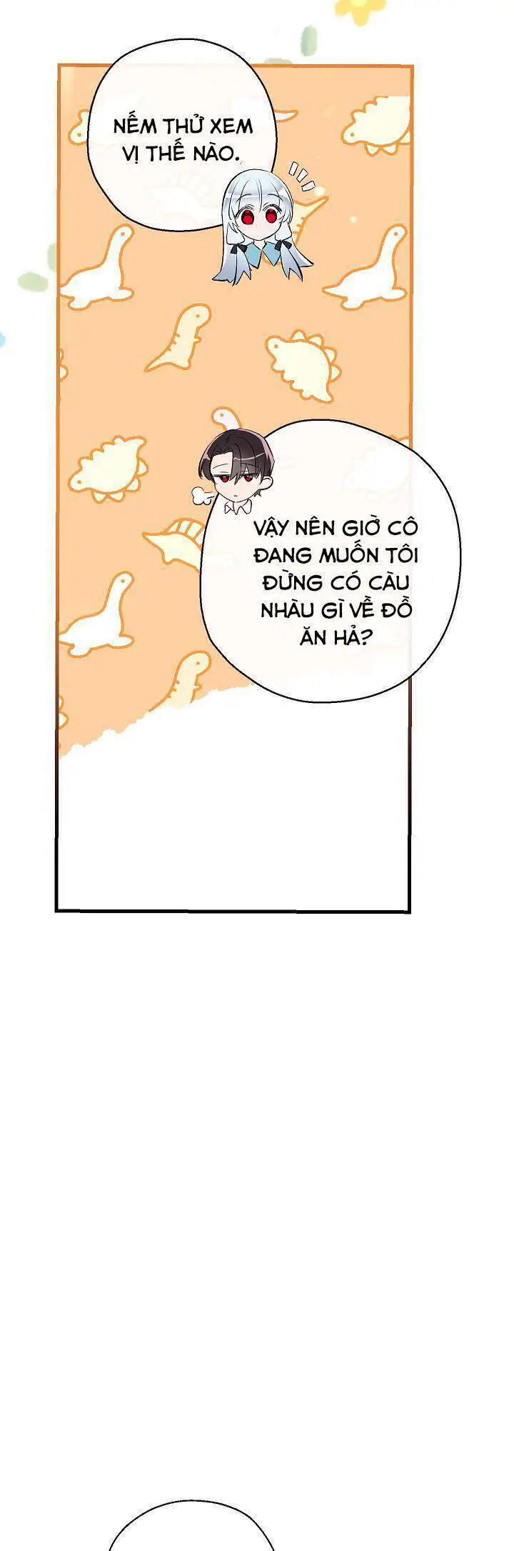Chúng Ta Có Thể Trở Thành Người Nhà Không? Nettruyen ZZZ Chương 62 Page 44
