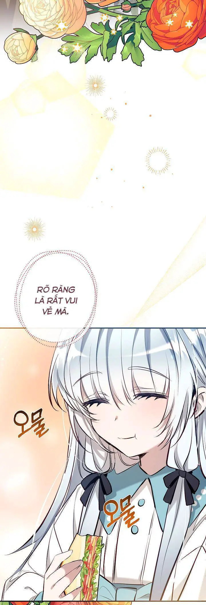 Chúng Ta Có Thể Trở Thành Người Nhà Không? Nettruyen ZZZ Chương 62 Page 47