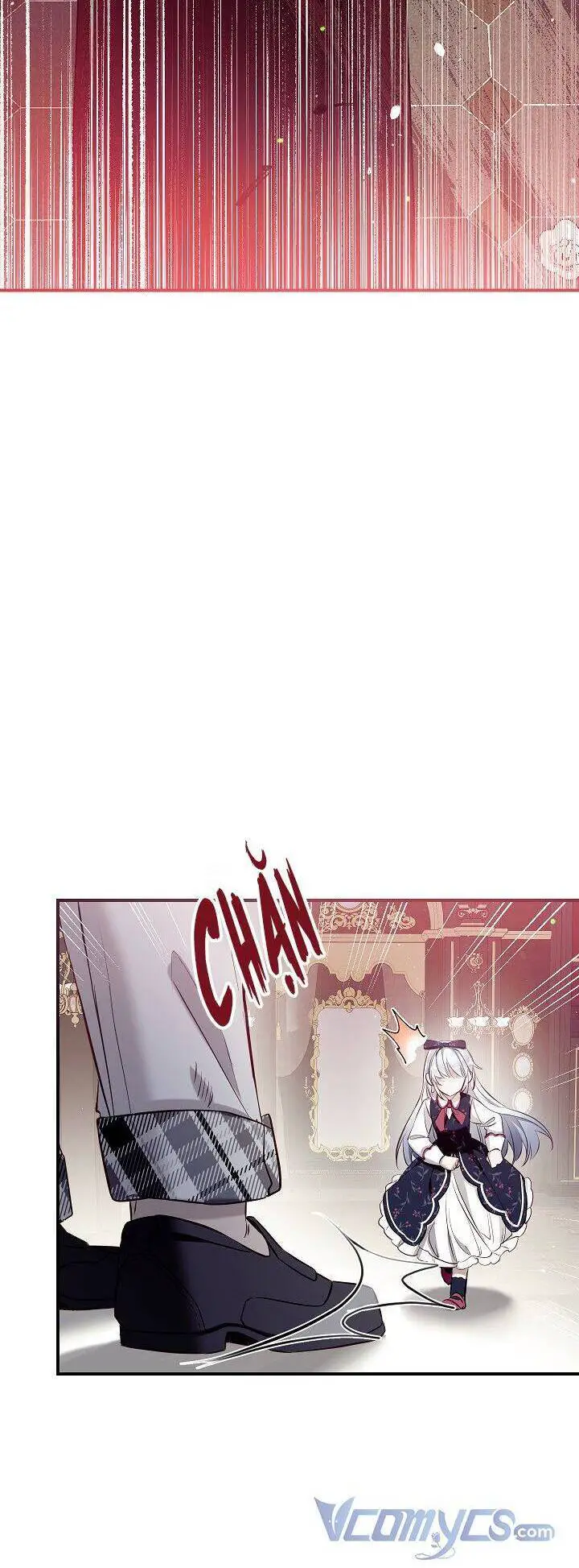 Chúng Ta Có Thể Trở Thành Người Nhà Không? Nettruyen ZZZ Chương 56 Page 11