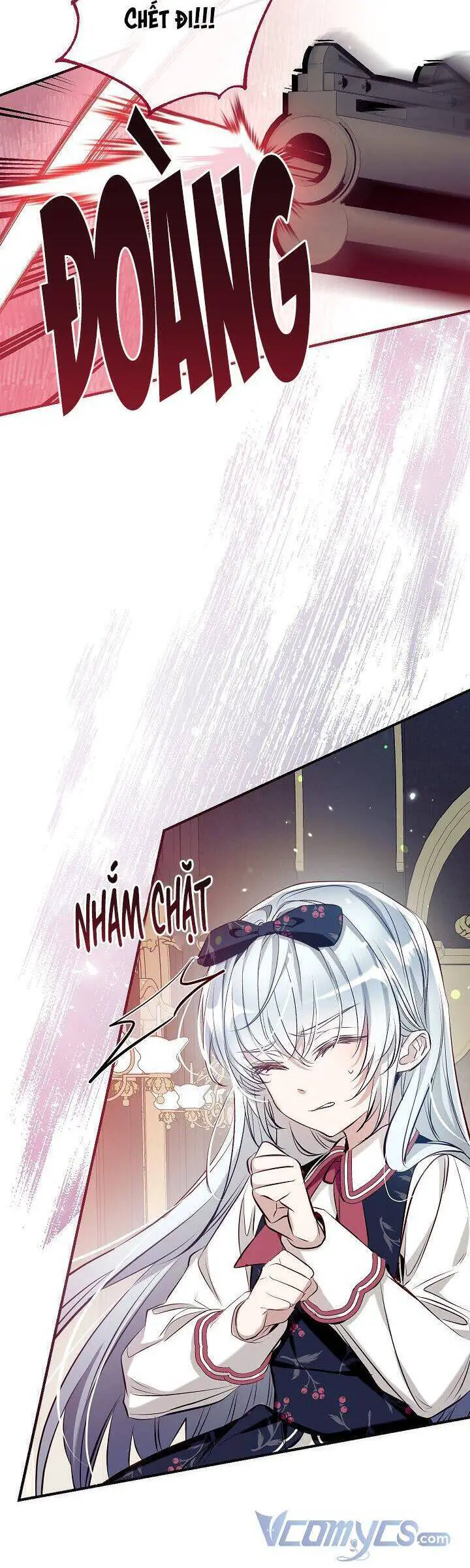 Chúng Ta Có Thể Trở Thành Người Nhà Không? Nettruyen ZZZ Chương 56 Page 13