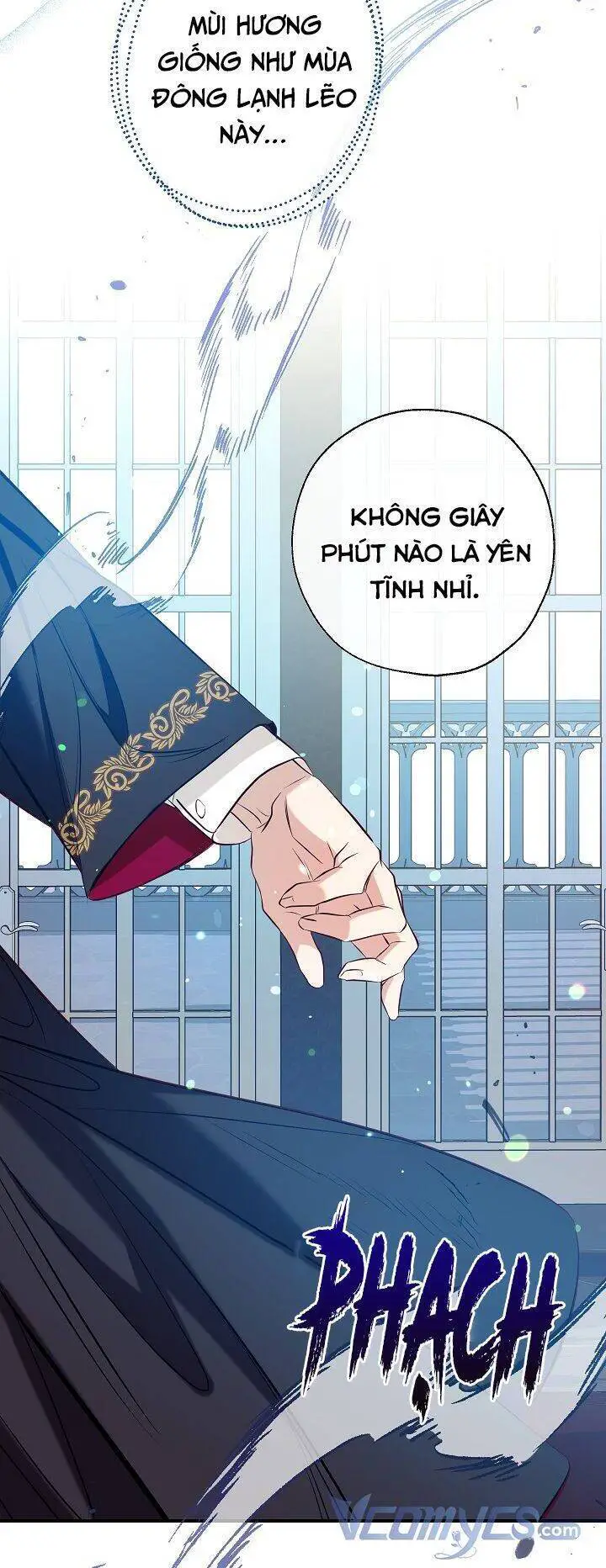 Chúng Ta Có Thể Trở Thành Người Nhà Không? Nettruyen ZZZ Chương 56 Page 15