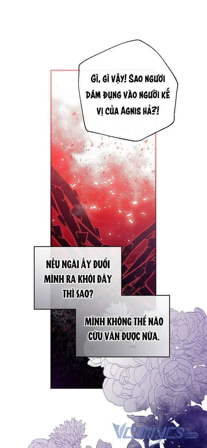 Chúng Ta Có Thể Trở Thành Người Nhà Không? Nettruyen ZZZ Chương 56 Page 19