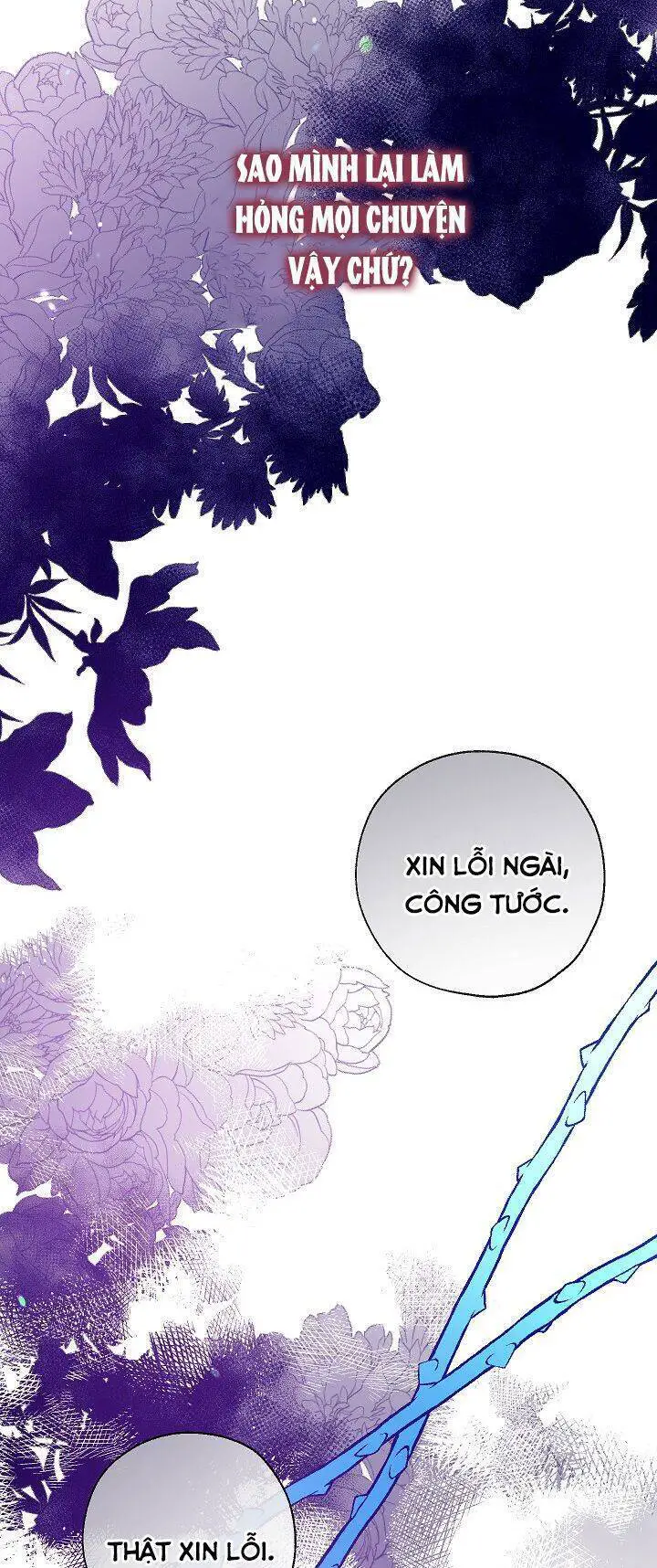Chúng Ta Có Thể Trở Thành Người Nhà Không? Nettruyen ZZZ Chương 56 Page 20