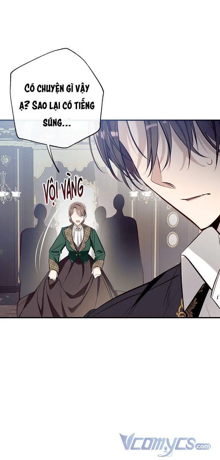 Chúng Ta Có Thể Trở Thành Người Nhà Không? Nettruyen ZZZ Chương 56 Page 29