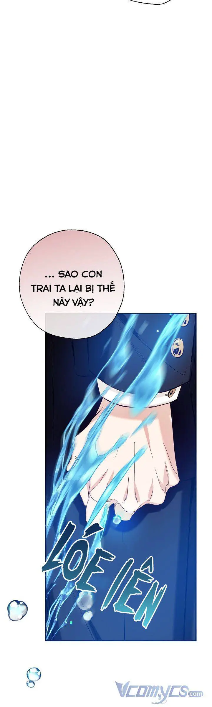 Chúng Ta Có Thể Trở Thành Người Nhà Không? Nettruyen ZZZ Chương 56 Page 32