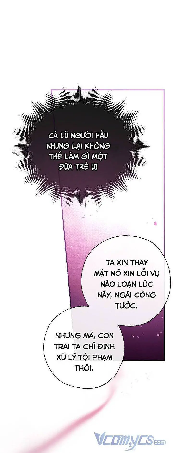 Chúng Ta Có Thể Trở Thành Người Nhà Không? Nettruyen ZZZ Chương 56 Page 39