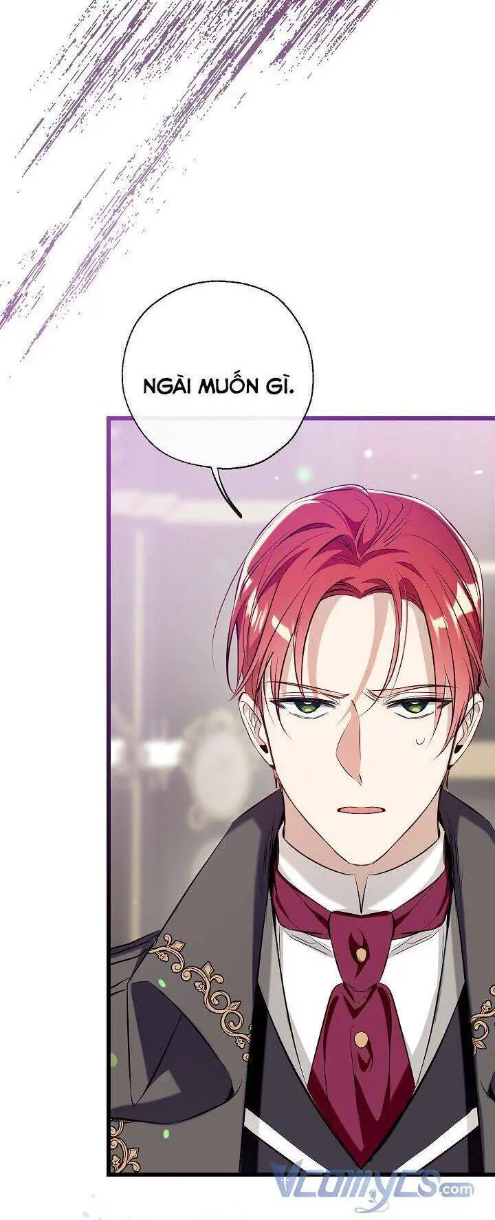 Chúng Ta Có Thể Trở Thành Người Nhà Không? Nettruyen ZZZ Chương 56 Page 42
